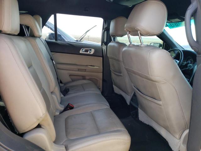 Photo 10 from auction – 2015 FORD EXPLORER X with VIN 1FM5K8D80FGB84804