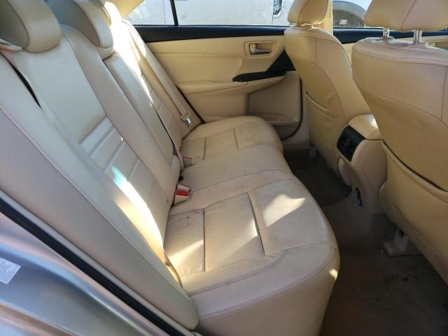 Photo 10 from auction – 2017 TOYOTA CAMRY LE with VIN 4T1BF1FK1HU790396