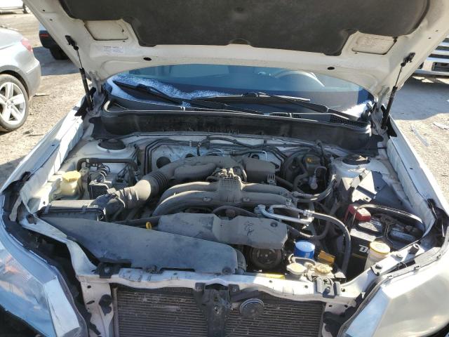 Photo 11 from auction – 2012 SUBARU FORESTER 2 with VIN JF2SHADC5CH439360