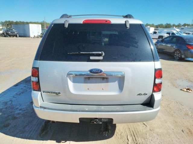 Photo 6 from auction – 2009 FORD EXPLORER X with VIN 1FMEU73E39UA14177