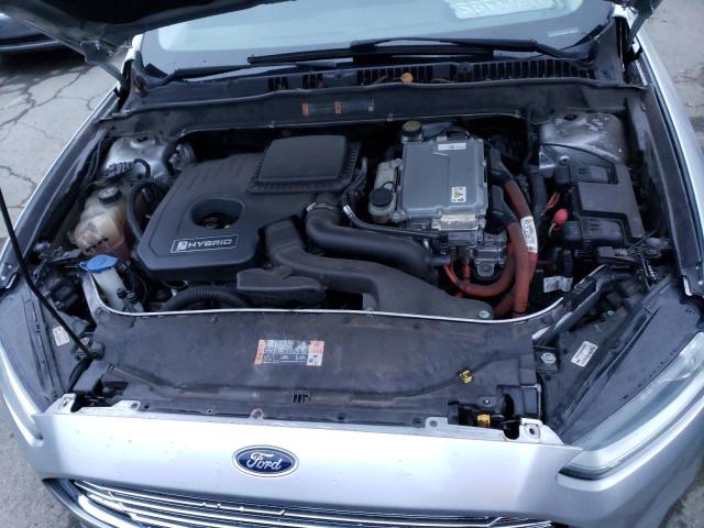 Photo 11 from auction – 2015 FORD FUSION SE with VIN 3FA6P0LU6FR128679
