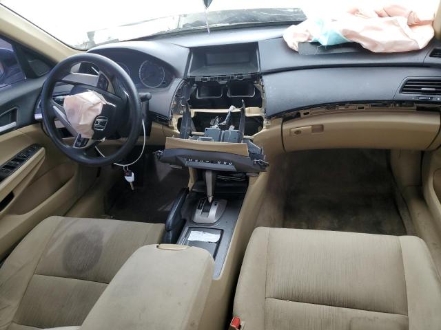 Photo 8 from auction – 2012 HONDA ACCORD LXP with VIN 1HGCP2F48CA088732