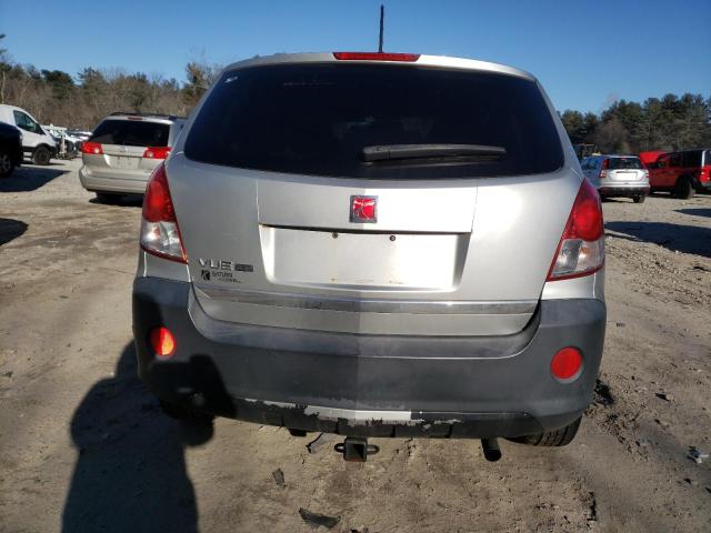 Photo 6 from auction – 2008 SATURN VUE XE with VIN 3GSCL33P08S511733