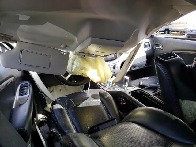 Photo 8 from auction – 2014 DODGE JOURNEY R/ with VIN 3C4PDDEG0ET206090