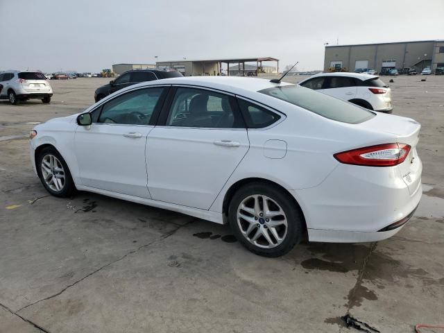 Photo 2 from auction – 2016 FORD FUSION SE with VIN 3FA6P0HD7GR292761
