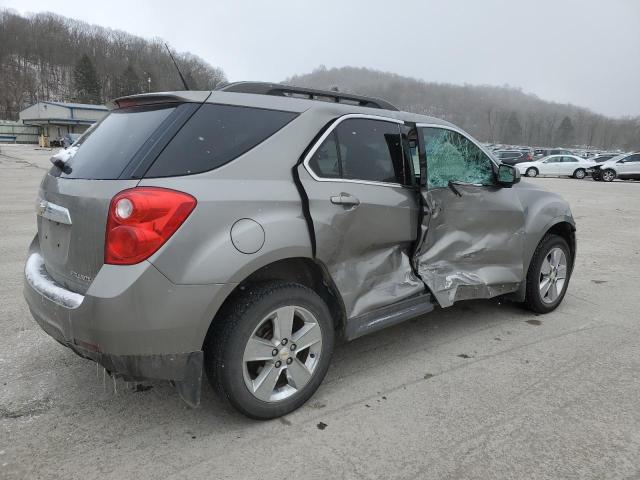 Photo 3 from auction – 2012 CHEVROLET EQUINOX LT with VIN 2GNFLEE51C6293008