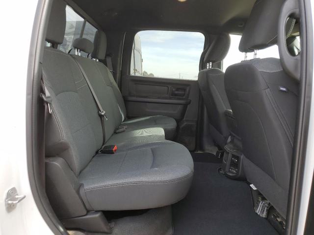 Photo 10 from auction – 2022 RAM 2500 TRADE with VIN 3C6UR5CL2NG210071