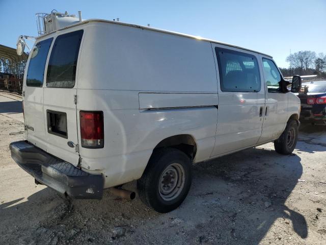Photo 3 from auction – 2006 FORD ECONOLINE with VIN 1FTNE24L56HA35005
