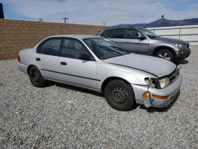 Photo 4 from auction – 1993 TOYOTA COROLLA LE with VIN 1NXAE09E8PZ010522