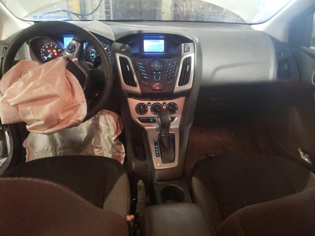 Photo 8 from auction – 2014 FORD FOCUS SE with VIN 1FADP3F29EL339620