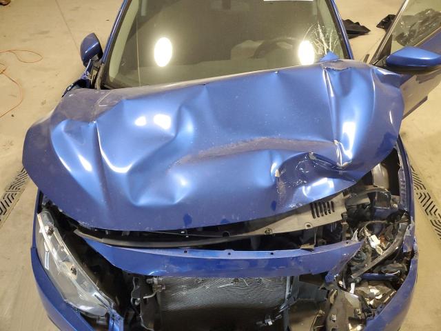 Photo 11 from auction – 2018 HONDA CIVIC LX with VIN 2HGFC2F52JH517427