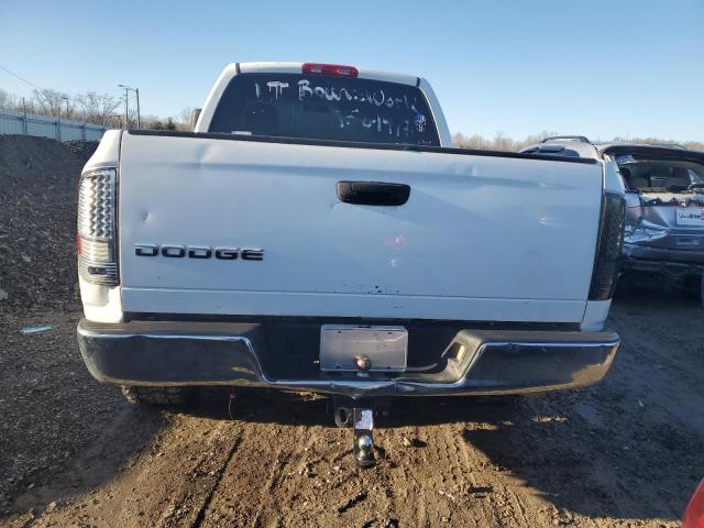 Photo 6 from auction – 2002 DODGE RAM 1500 with VIN 1D7HA16K22J263009