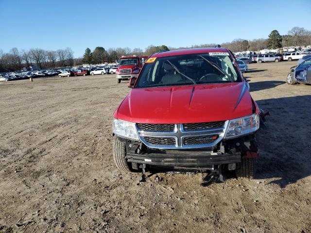 Фото 5 с аукциона – 2015 DODGE JOURNEY SX с VIN 3C4PDCBG0FT743543