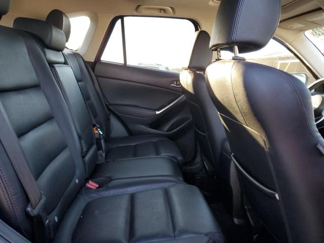 Photo 11 from auction – 2016 MAZDA CX-5 GT with VIN JM3KE2DY4G0758818