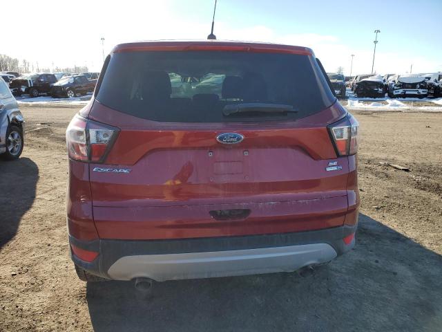 Photo 6 from auction – 2017 FORD ESCAPE SE with VIN 1FMCU9GD4HUA60247
