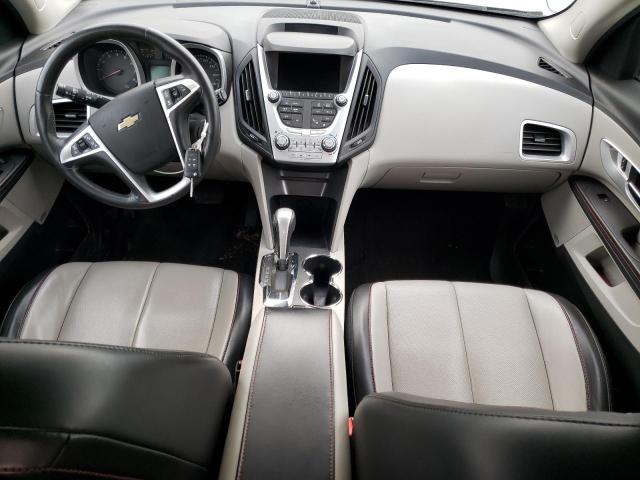 Photo 8 from auction – 2015 CHEVROLET EQUINOX LT with VIN 2GNFLGE34F6226322