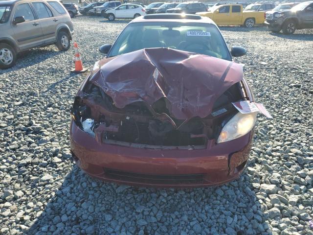 Photo 5 from auction – 2007 CHEVROLET MONTE CARL with VIN 2G1WK16K379334485