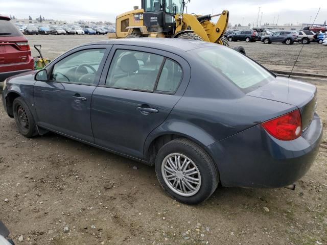 Photo 2 from auction – 2008 CHEVROLET COBALT LT with VIN 1G1AL58F587171632
