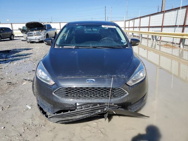 Photo 5 from auction – 2018 FORD FOCUS SE with VIN 1FADP3FE0JL330101