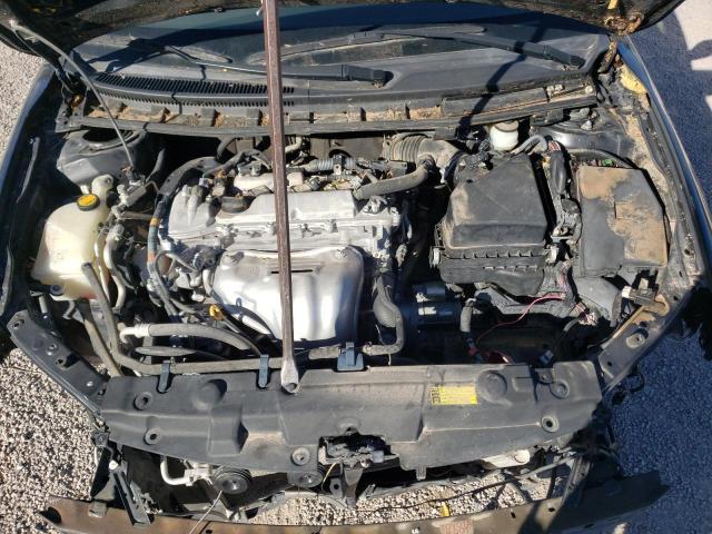 Photo 11 from auction – 2011 TOYOTA SCION TC with VIN JTKJF5C76B3007280