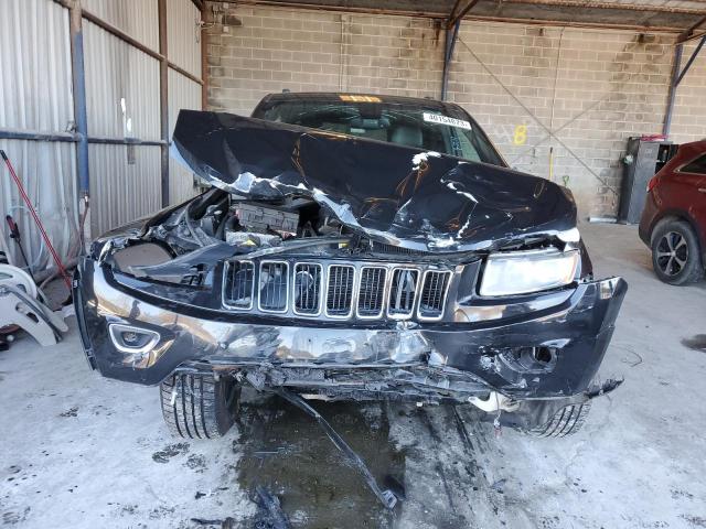 Photo 5 from auction – 2015 JEEP GRAND CHER with VIN 1C4RJFBG0FC658104