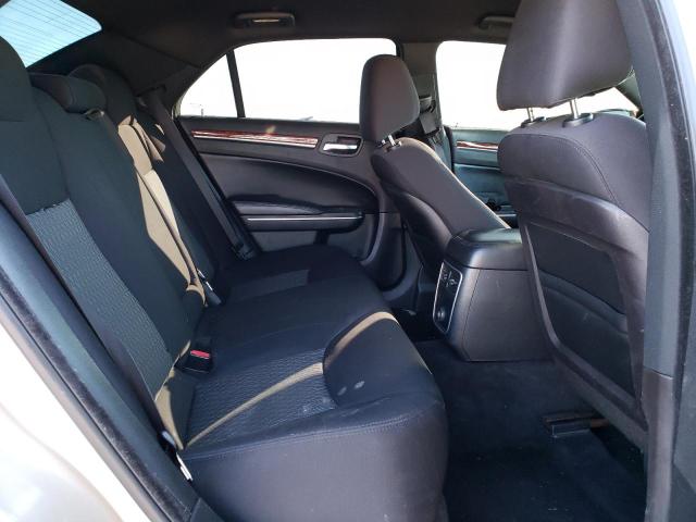 Photo 10 from auction – 2012 CHRYSLER 300 with VIN 2C3CCAAG9CH274002