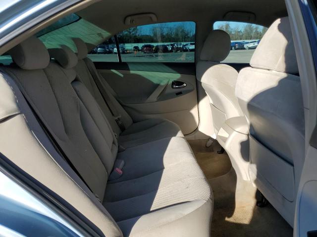 Photo 10 from auction – 2008 TOYOTA CAMRY CE with VIN 4T1BE46K18U746063
