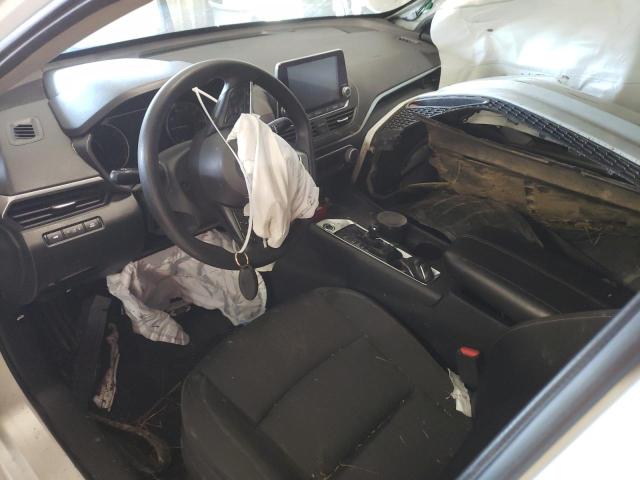 Photo 8 from auction – 2020 NISSAN ALTIMA S with VIN 1N4BL4BV3LC182561