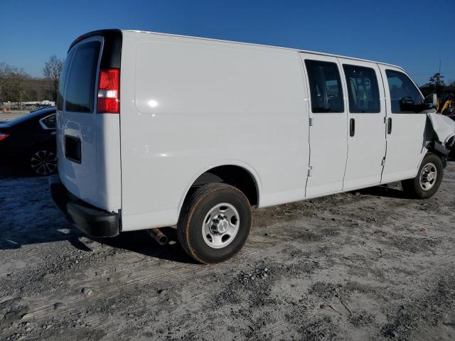 Photo 3 from auction – 2022 CHEVROLET EXPRESS G2 with VIN 1GCWGBFP2N1269916