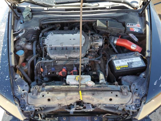 Photo 11 from auction – 2008 ACURA TL TYPE S with VIN 19UUA76528A042221