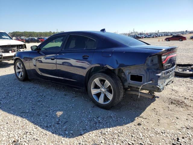 Photo 2 from auction – 2015 DODGE CHARGER SX with VIN 2C3CDXHG5FH824483