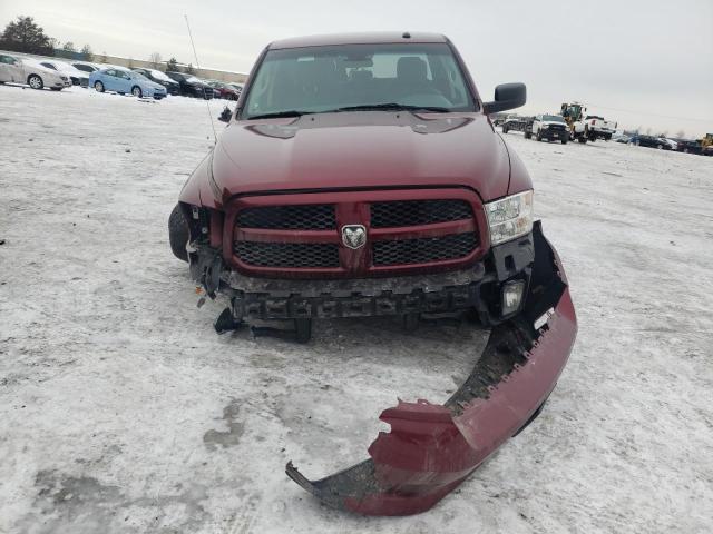 Photo 5 from auction – 2018 RAM 1500 ST with VIN 3C6RR7KT7JG270103