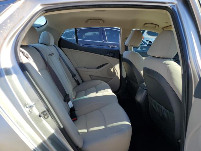 Photo 10 from auction – 2013 KIA OPTIMA LX with VIN KNAGM4A78D5383679