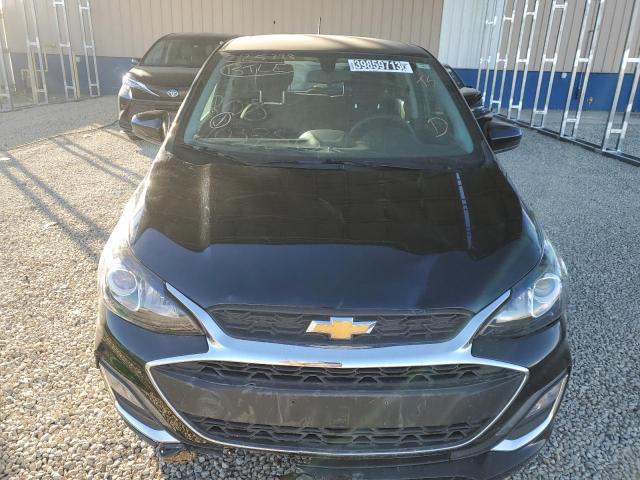 Photo 5 from auction – 2021 CHEVROLET SPARK 1LT with VIN KL8CD6SA0MC225798