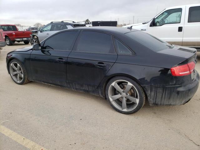 Photo 2 from auction – 2011 AUDI A4 PREMIUM with VIN WAUHFAFL0BN023905