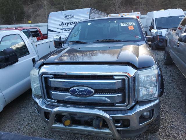 Photo 5 from auction – 2011 FORD F250 SUPER with VIN 1FT7W2BT2BEA03861