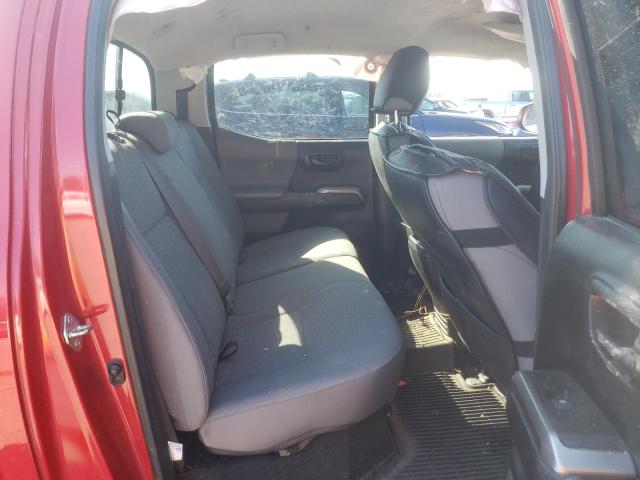 Photo 10 from auction – 2017 TOYOTA TACOMA DOU with VIN 3TMCZ5AN2HM074667