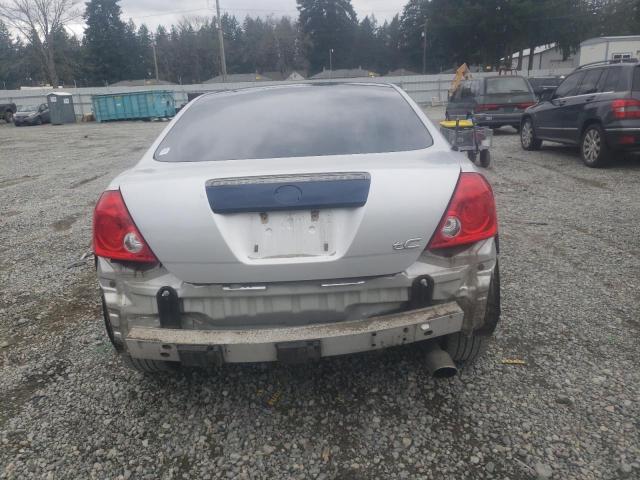 Photo 6 from auction – 2006 TOYOTA SCION TC with VIN JTKDE177560111544