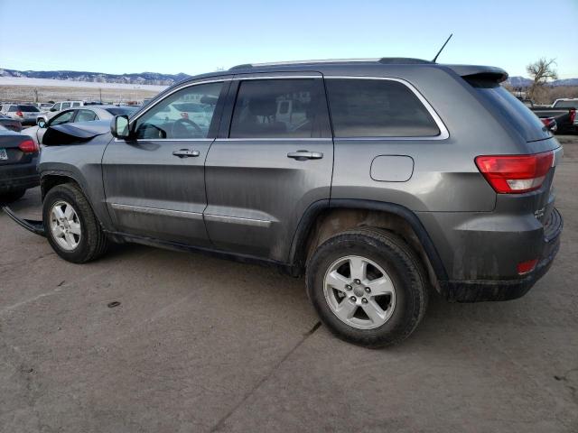Photo 2 from auction – 2012 JEEP GRAND CHER with VIN 1C4RJFAG1CC124879