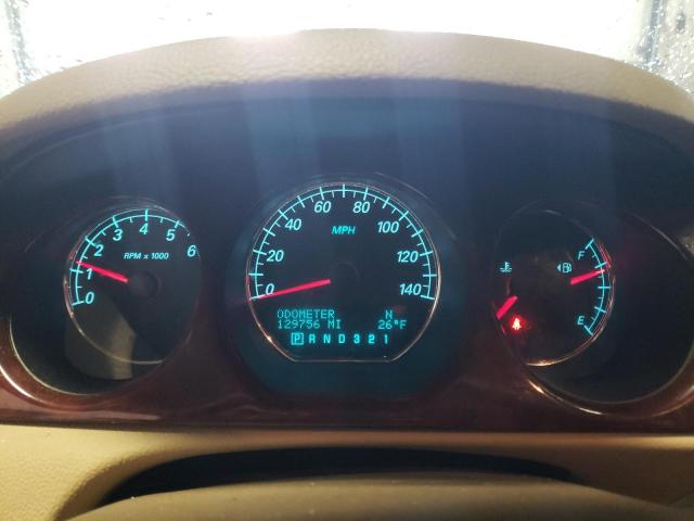 Photo 9 from auction – 2006 BUICK LUCERNE CX with VIN 1G4HD57206U155124