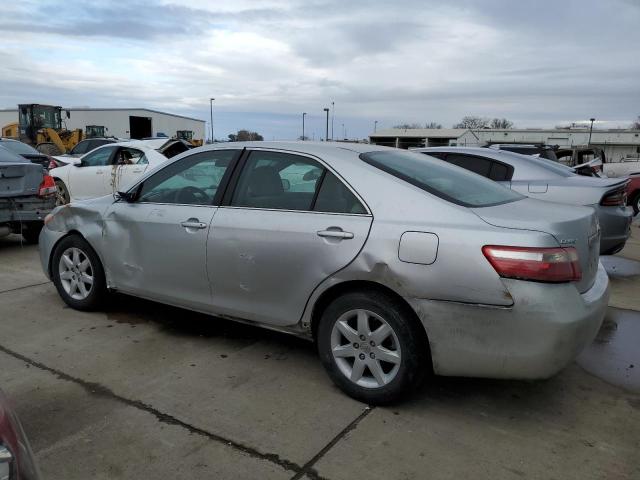 Photo 2 from auction – 2007 TOYOTA CAMRY CE with VIN 4T1BE46K47U175814