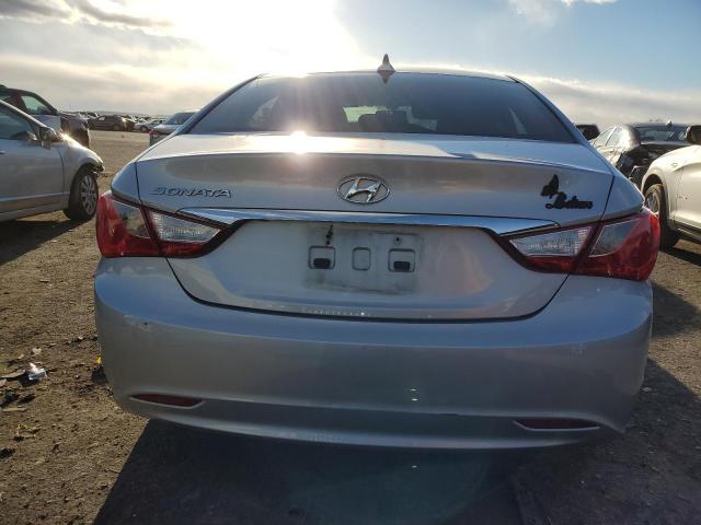 Photo 6 from auction – 2011 HYUNDAI SONATA GLS with VIN 5NPEB4AC2BH075630