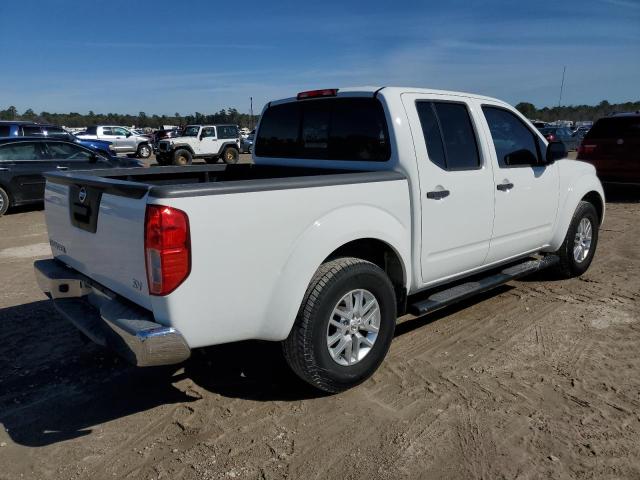 Photo 3 from auction – 2016 NISSAN FRONTIER S with VIN 1N6AD0ER0GN746457