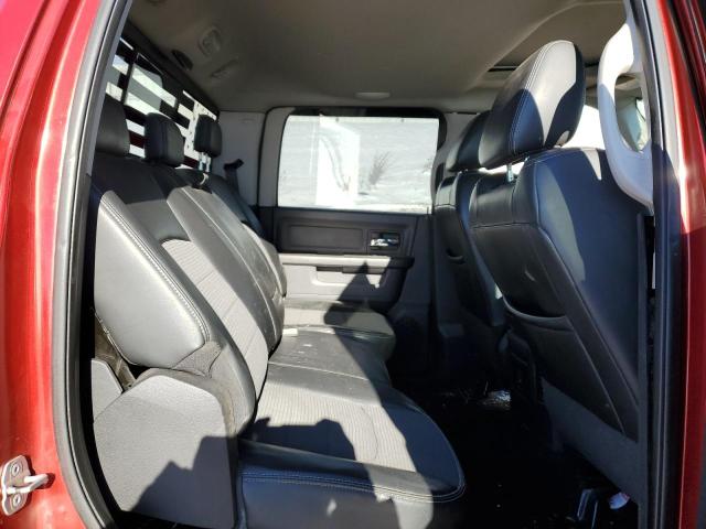 Photo 10 from auction – 2009 DODGE RAM 1500 with VIN 1D3HV13T69S825730