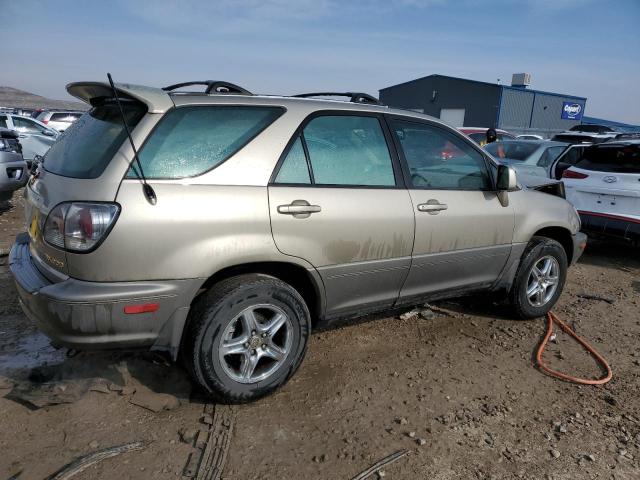 Фото 3 с аукциона – 2002 LEXUS RX 300 с VIN JTJHF10U720261104