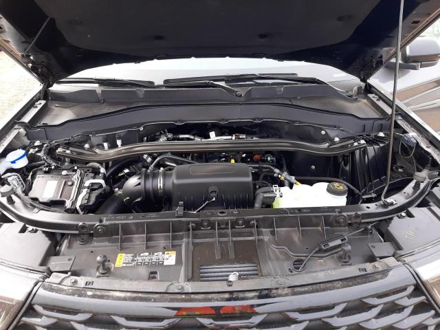Photo 11 from auction – 2022 FORD EXPLORER S with VIN 1FMSK7KH7NGB66508
