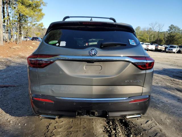 Photo 6 from auction – 2019 BUICK ENCLAVE AV with VIN 5GAERDKW9KJ122827