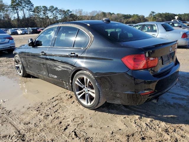 Photo 2 from auction – 2015 BMW 335 I with VIN WBA3A9G56FNS66129