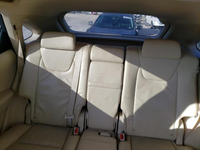 Photo 10 from auction – 2010 LEXUS RX 350 with VIN 2T2BK1BA3AC046181