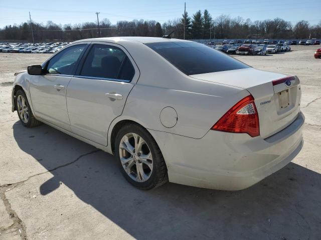 Photo 2 from auction – 2011 FORD FUSION SE with VIN 3FAHP0HA8BR212729